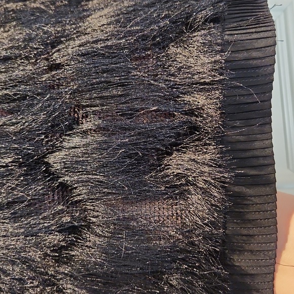 REISS | Faris Fringed Sweater - Picture 8 of 8